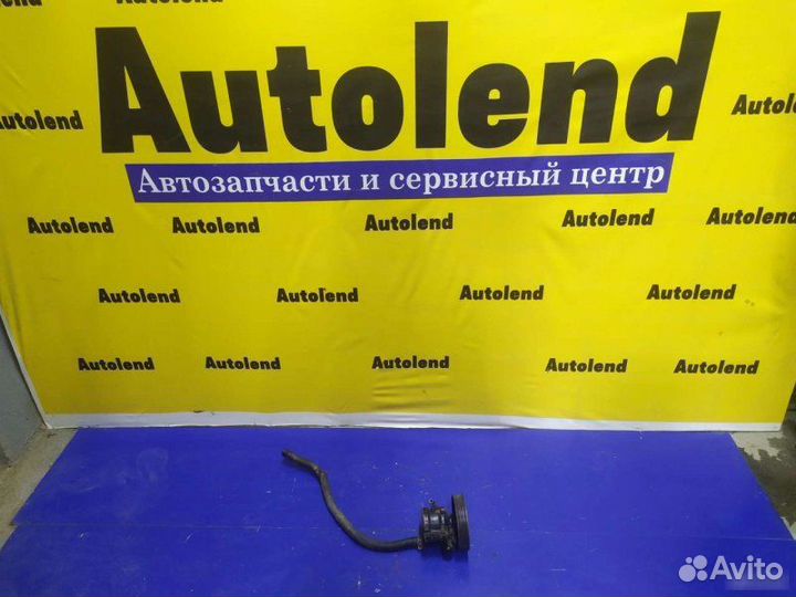 Насос гур Renault Logan