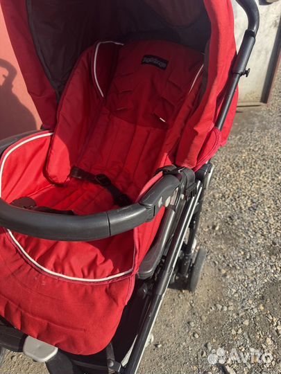 Peg Perego pliko switch compact