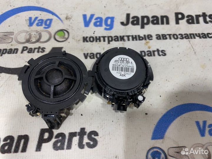 Динамик высокочастотный Audi A5 T8 cala 2008