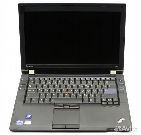 Lenovo ThinkPad L420