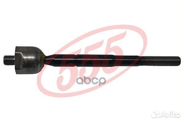 Тяга рулевая перед прав/лев SR3770 555