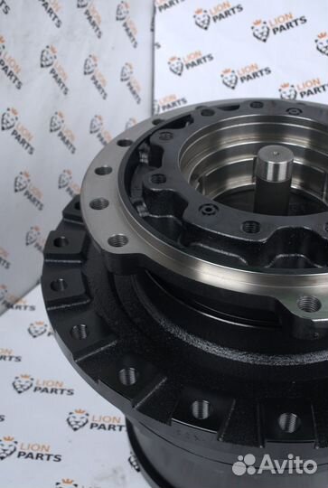 Редуктор zx240-3 9243839