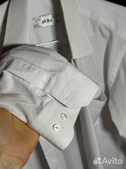 Рубашка мужская