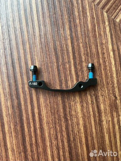 Адаптер дискового тормоза