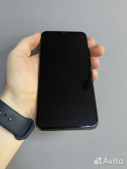 iPhone Xs Max, 256 ГБ