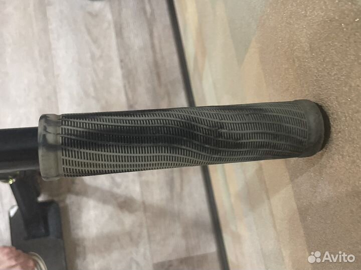 Самокат взрослый