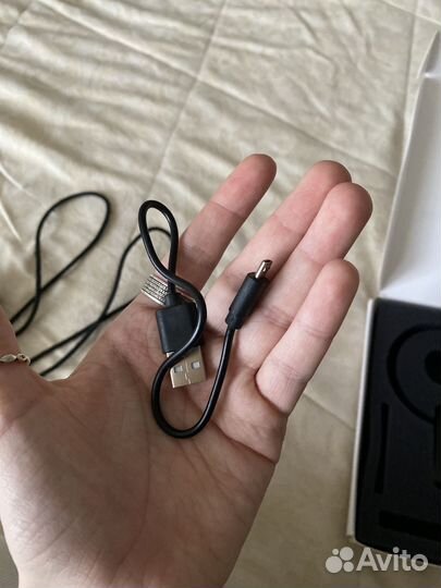 Микронаушник беспроводной Spayer