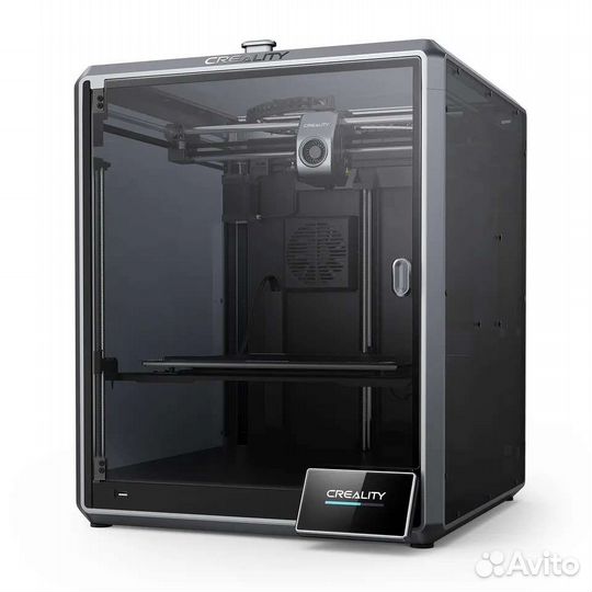 3d принтер Creality K1 Max