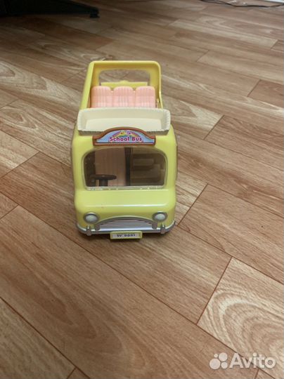 Детские игрушки