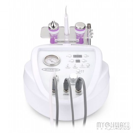 Комбайн 3в1 MS3381 в наличии, гарантия