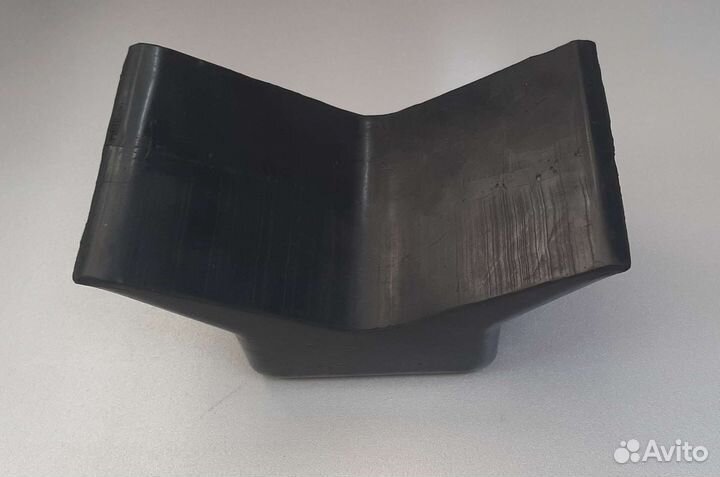 Упор трейлеры для катера