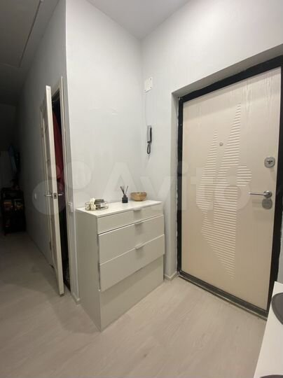 2-к. квартира, 36 м², 7/7 эт.