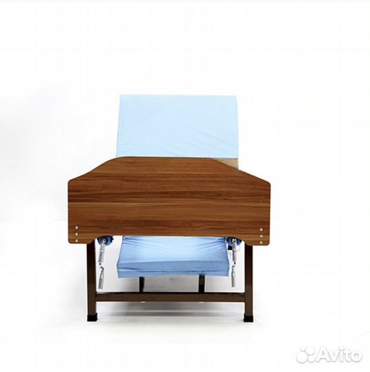 Медицинская кровать