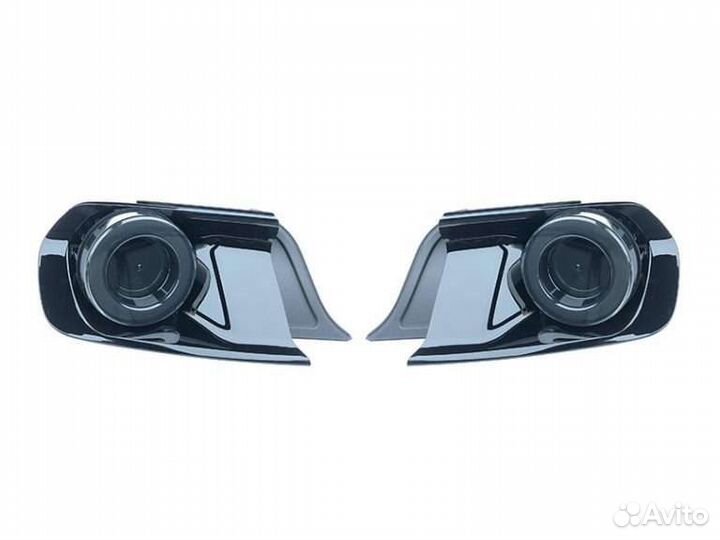 Задний фонарь В стиле raxiom GEN 2 GT (15-23)