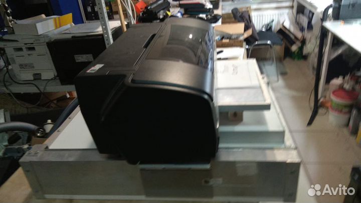 Планшетный текстильный принтер a3