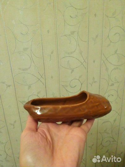 Пепельница 