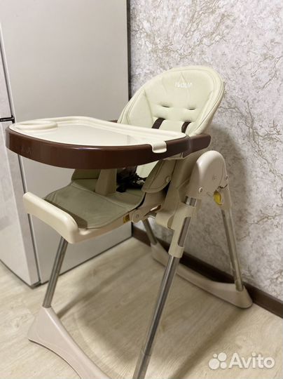 Детский стульчик для кормления