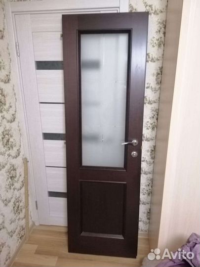 Дверь межкомнатная