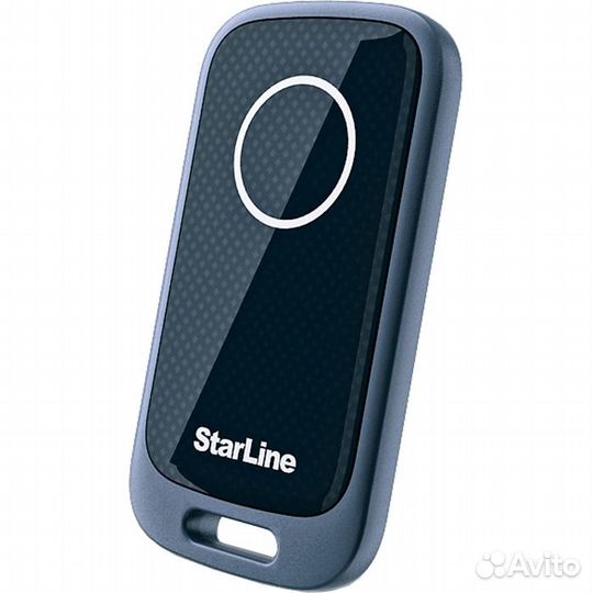 Метка автосигнализации Starline