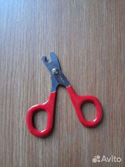 Ножницы для обрезки когтей