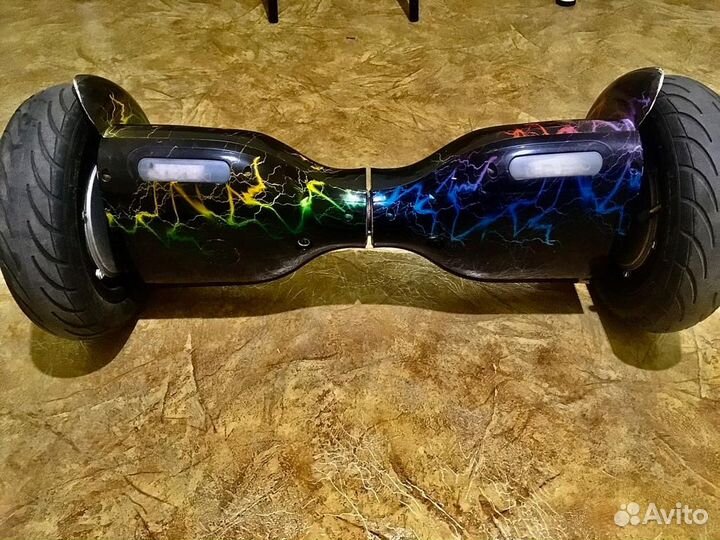 Продам Гироскутер