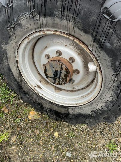 ATF Farm King 4222 24 R24