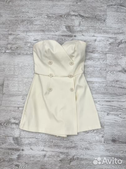 Комбинезон женский вечерний