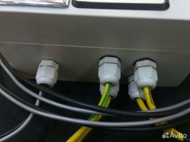 Автоматика есть разная для любого самогонного аппа