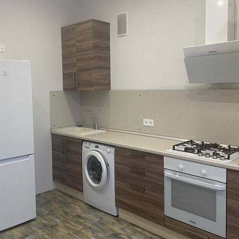 1-к. квартира, 41 м², 2/4 эт.