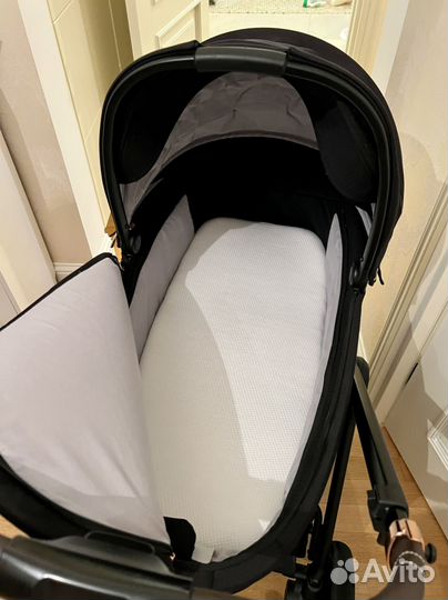 Коляска 2в1 espiro only