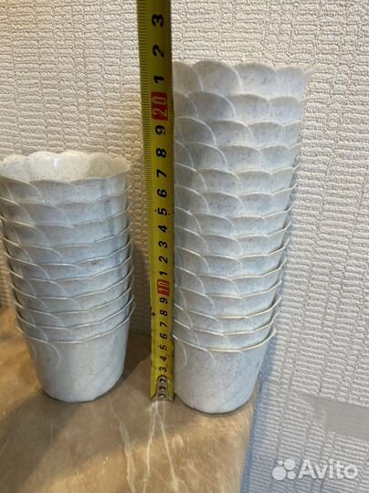 Горшок для цветов