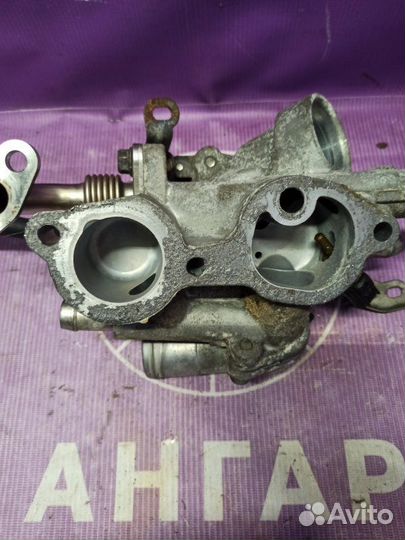 Термостат Mitsubishi Outlander Xl