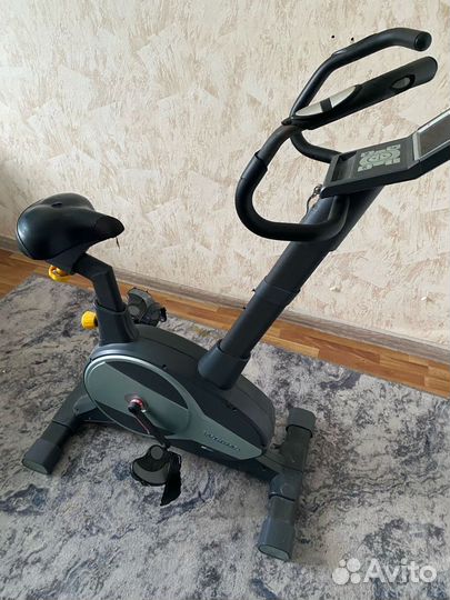 Велотренажер torneo бу