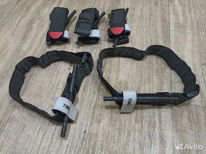 Жгут турникет тактический