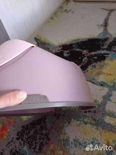 Горшок детский Beaba