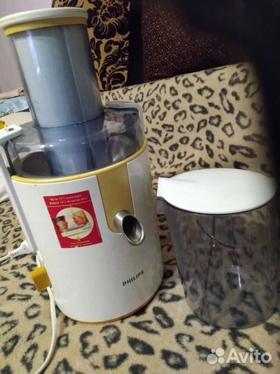 Соковыжималка