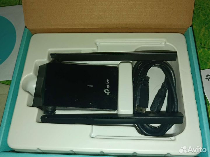 Wifi usb адаптер для пк