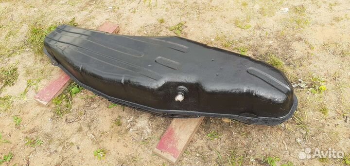 Топливный бак