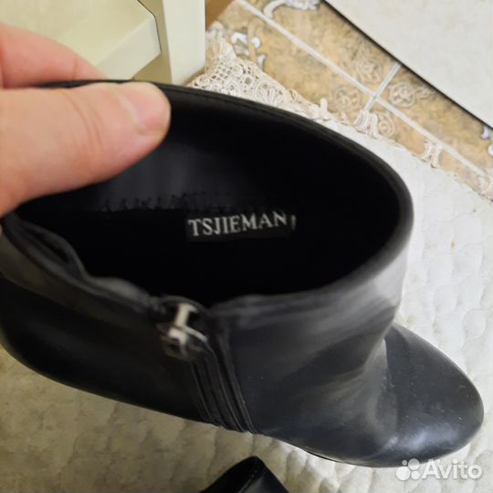 Продаю ботильоный