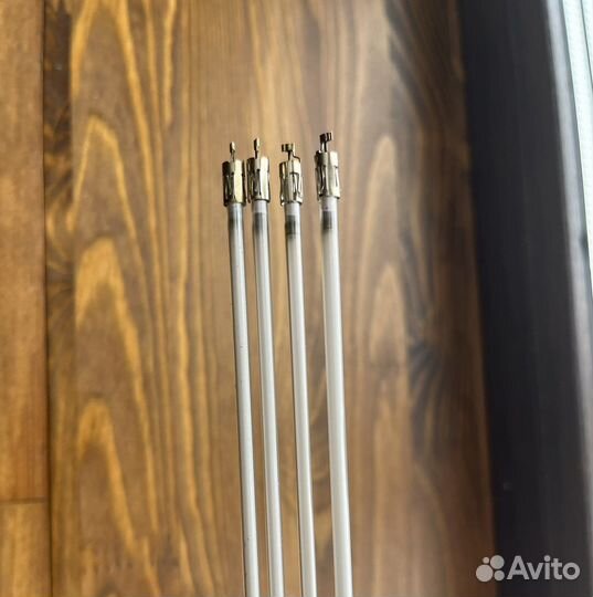 Ccfl лампы подсветки трубки, 704 мм x 3,4 мм, 32’’