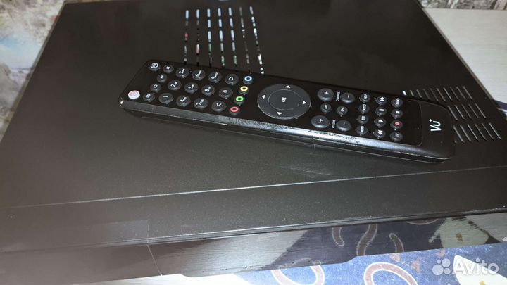 Ресивер GI S8895