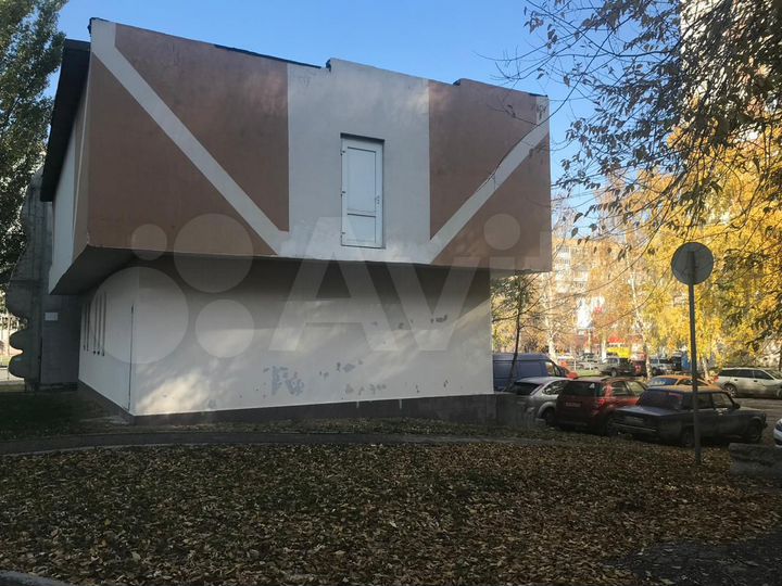 Свободного назначения, 205 м²