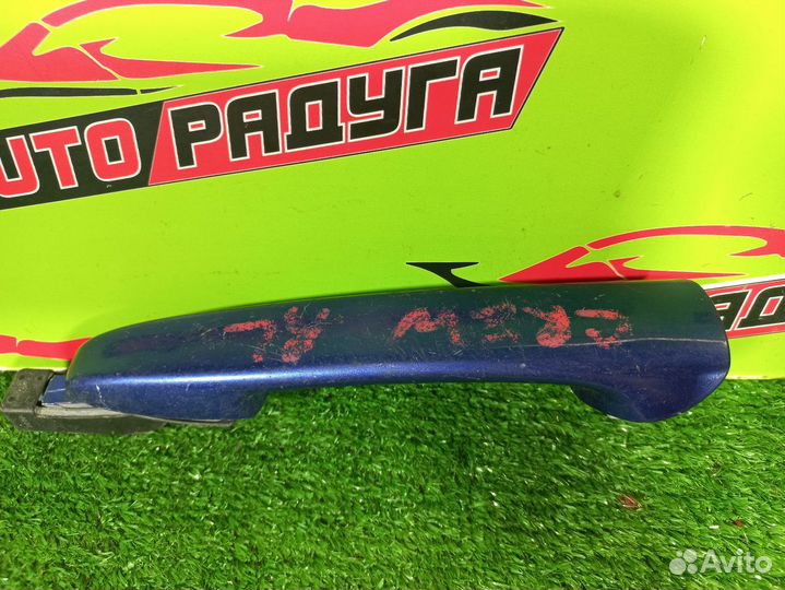 Ручка двери внешняя mazda, CR3W,crew,CR premacy,ma