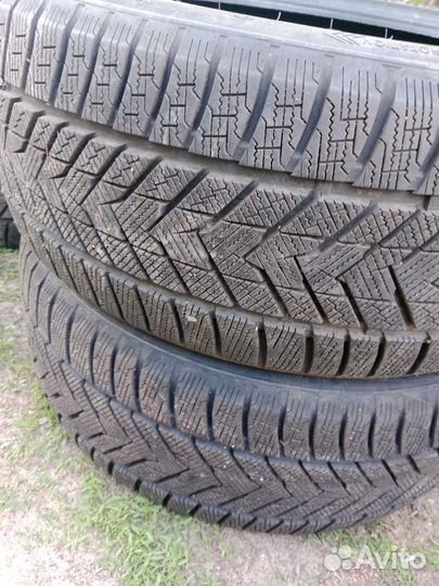 Grenlander IceHawke II 24.5/40 R20