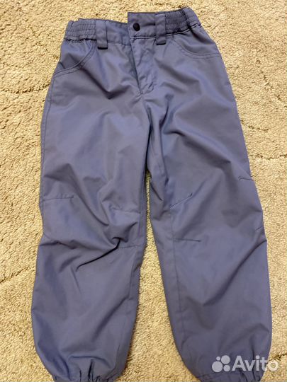 Продам детские штаны