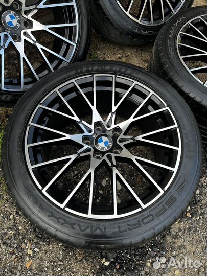 Колеса R19 BMW