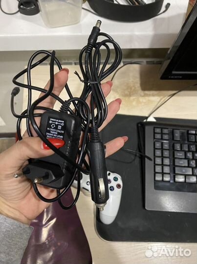 Массажная накидка на сиденье