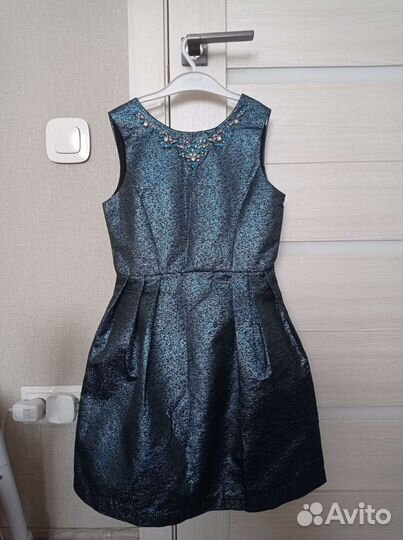 Платье нарядное Accola