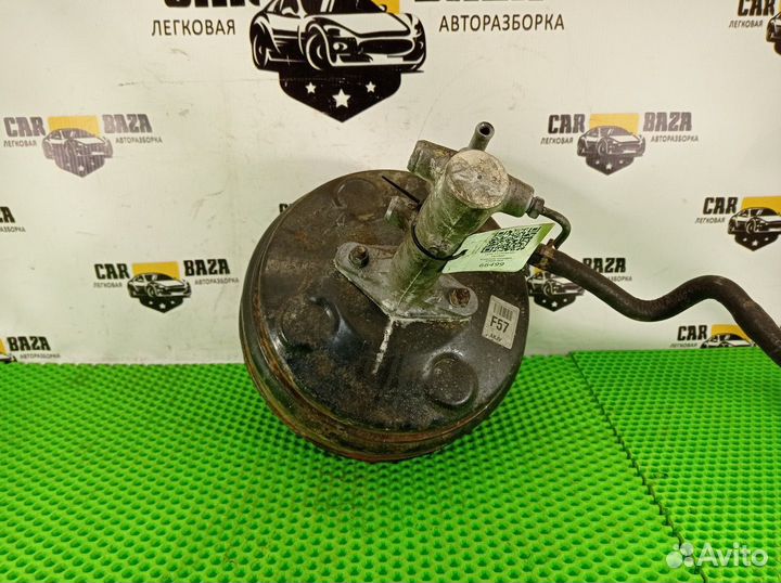 Усилитель тормозов вакуумный Hyundai Trajet