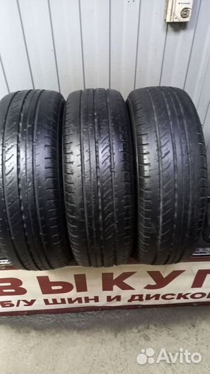 Nokian Tyres Hakka C Van 195/70 R15C 104S